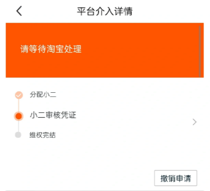 闲鱼小二审核凭证要多久-晨风闲鱼