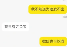 闲鱼买家让我发支付宝二维码安全吗-晨风闲鱼
